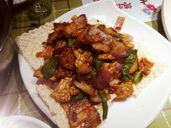 -楚太子  中餐&烧烤(武大店)