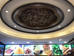 -功德林(南京西路店)