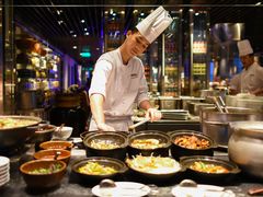 -广州富力君悦大酒店·凯菲厅