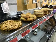 -新疆巴州金丝特餐厅(大钟寺店)