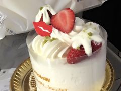 -西贝莜面村(上海百联西郊店)