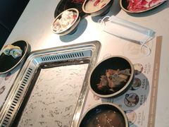 -非烤勿扰自助烤肉(阳江百利广场店)