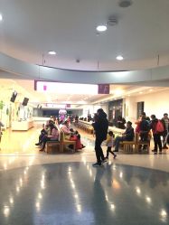 -上海市儿童医院(泸定路院区)