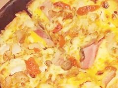 -必胜客(花舞大唐博物馆店)