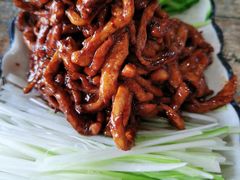 -老陕味道主题餐厅煎饼坊(东关店)