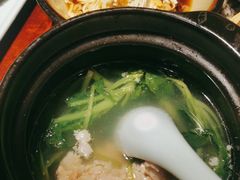 -南京大牌档(人民广场店)