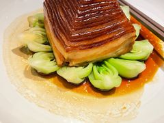 -湖滨28中餐厅·西湖宴·杭州君悦酒店
