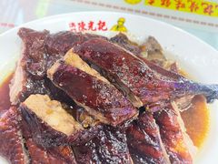 -澳门陈光记烧味饭店(万象城店)