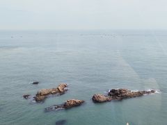 -摩天岭风景区
