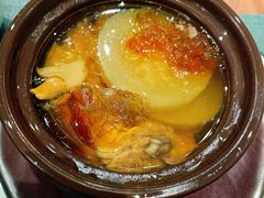 -木棉·醉心粤味(COCO Park店)