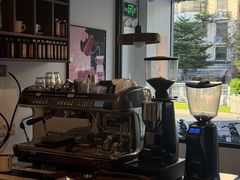 -CoffeeVendor(西乡店)