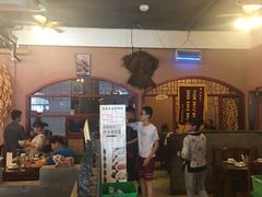 -左陕右甘(亚运村店)