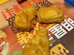 -汉堡王(永旺梦乐城店)