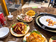 -鸡西大冷面(兰山店)