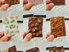 -Laderach 莱德拉(上海环贸iapm店)