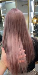 -icare美发沙龙