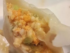 -日丰园海肠水饺·老字号大连海鲜(和平广场店)