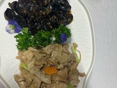 -鹿鸣春饭店(总店)