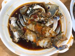 -长平肥姐白粥·海鲜打冷