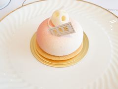 -张爱施法式西餐厅(汉街店)
