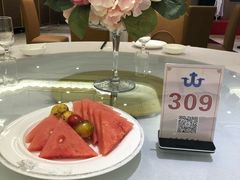 -骏莱海鲜鱼港(五角场店)