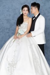 -太郎花子婚纱摄影TAHAKO(无锡店)