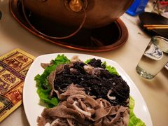 -京门老爆三(回龙观店)