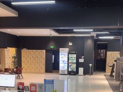 -瑞力健身(解放数创广场店)