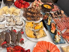-半岛听涛蒸汽海鲜自助(K11店)