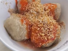 -阿凸芋圆(上帝街店)