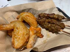 -达美乐比萨(红山店)
