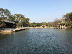 -江心屿景区