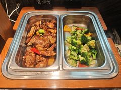 -松子料理(亮马桥店)