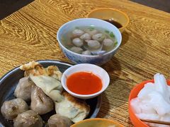 -陈阿婆叉粿条(大小街店)
