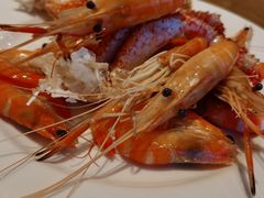 -松咖啡自助餐厅·松北香格里拉