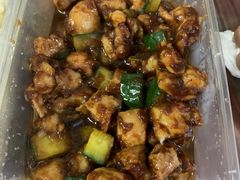 -马凯餐厅(长椿街店)