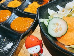-朴家炭烤(浦东禹悦汇店)