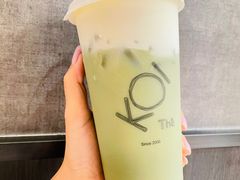 -KOI Thé(正佳广场店)