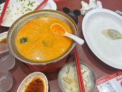 -喜家德虾仁水饺(长泰广场店)