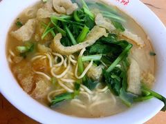 -泰顺江南春面馆
