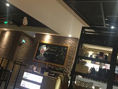 -太平洋咖啡(青岛万象城店)
