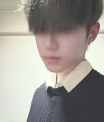 -MASTER 男士发型设计