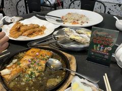 -飞尝蚝·顺德菜·鱼生(顺德总店)
