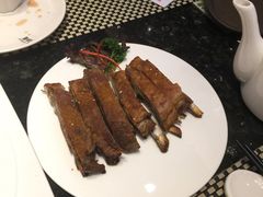 -新兴·金羊座·粤菜点心(乐峰店)