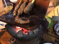 -瓦片烤肉(13号店)