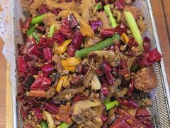 -渔家风味·鲅鱼水饺·央视展播·海鲜天津菜(开发区店)