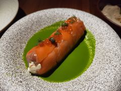 -格鲁·秀色Georgia’s Feast