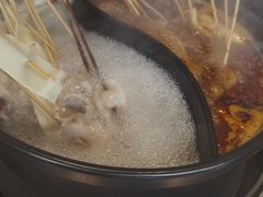 -明何记涮牛肚(品牌首店隋唐植物园南门古城路店)