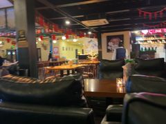-普兰达德国餐厅·德式脆皮烤猪肘·自酿啤酒(观唐店)