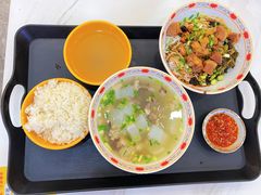 陈记汤饭-陈记汤饭(水巷口店)